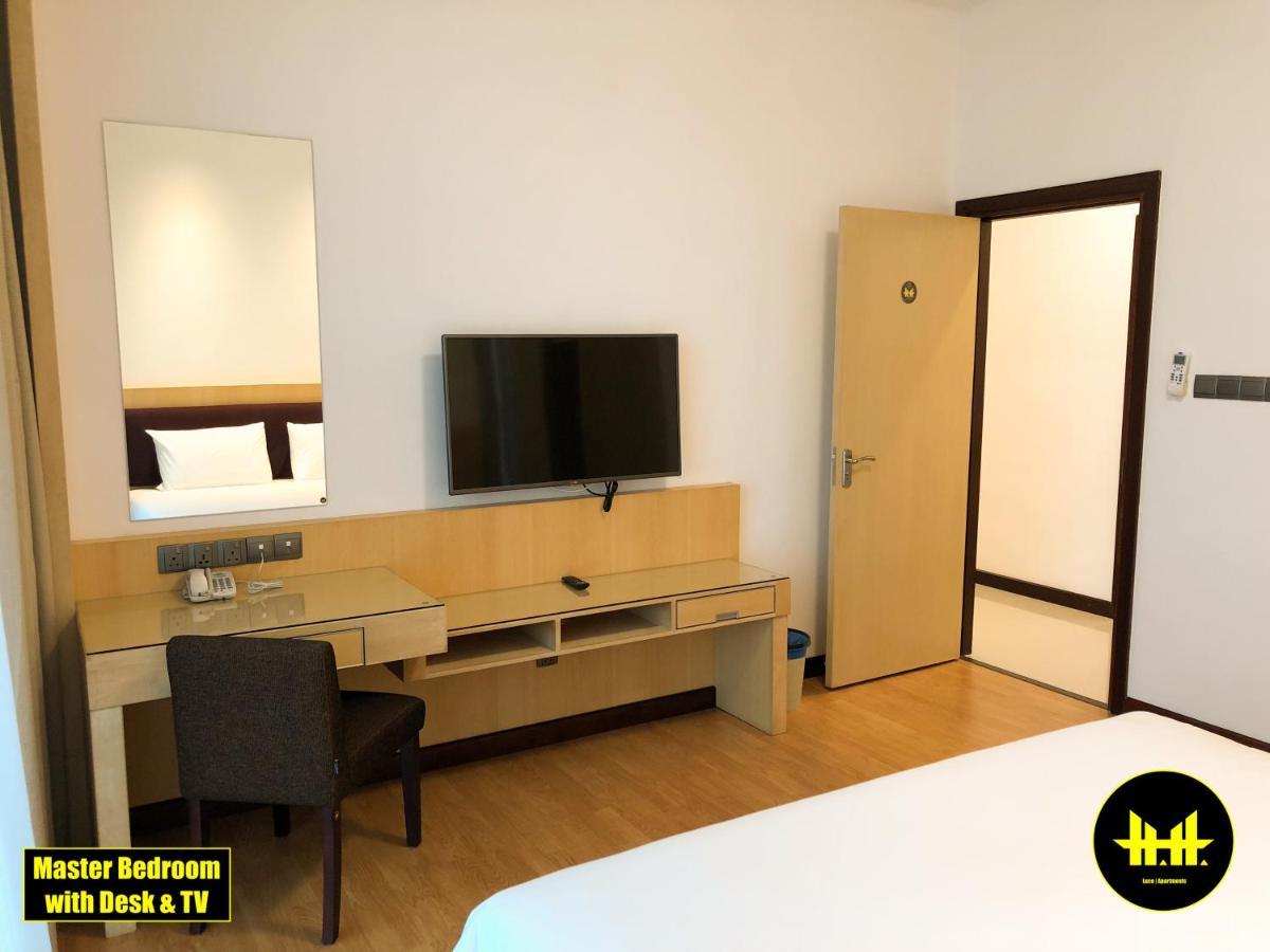 Vaca At Imperial Apartment *