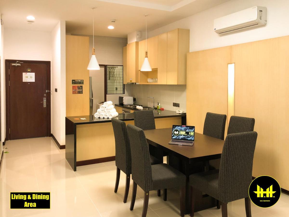 Vaca At Imperial Apartment *